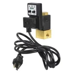 Speedaire Auto Drain Valve,115v,1/4 In.,0.75 Gpm 13x536. Fixed Price $234.23.