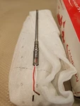 Tcke-45 Murphy Thermocouple Element Pn 10707435 New. Fixed Price $29.00.