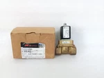 Ingersoll Rand 22124085 Rev.c Solenoid Valve Npt 1/4 Pn14-362psi (new). Fixed Price $235.00.