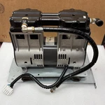 Thomas 2755te48/40-221 B Diaphragm Vacuum/pressure Pump. Fixed Price $50.00.