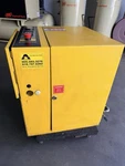 Kaeser Air Compressor Sx 6 Screw Rotary 20cfm Year 2000 Low Hrs 6235 5hp 208/230. Fixed Price $4000.00.