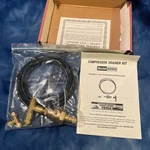 Automatic Compressor Drainer Kit Item 46960 Nos. Fixed Price $22.49.