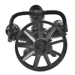 New 5 -7.5 Hp Air Compressor Pump Single Stage 3 Cylinder 17.5 Cfm 115 Psi Max. Fixed Price $289.00.