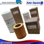 New 6221-3725-00 6211-4722-00 6211-4723-00 Filter Kit For Quincy Cp Compressor. Fixed Price $114.79.