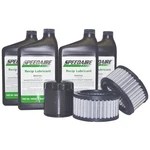 Speedaire 1wf50 Air Compressor Maintenance Kit,7 Pieces. Fixed Price $172.13.