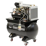 Eastwood Elite Qst 30/60 Scroll Air Compressor With Quiet Technology. Fixed Price $3179.99.