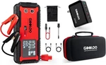 Gooloo 6000a Jump Starter Gt6000 Car 100w Bi-directional Fast Charge 12v. Fixed Price $149.49.
