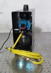 R200668 Paasche Dc-600r Airbrush Compressor 1/6 Hp .7cfm 20psi. Fixed Price $125.00.