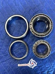 Quincy 270-340-350-370 Main Bearing Kit. Fixed Price $190.00.