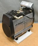 Jun-air Of332 Oil-less Rocking Piston Air Compressor , 230v ,50-60 Hz 1650rpm. Fixed Price $299.99.