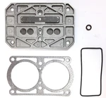 Campbell Hausfeld Tq900400av Valve Plate Assembly Tq011300aj Tq011315. Fixed Price $72.00.