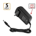 Ac Adapter For Air Hawk Max Ahm-mc6 Tire Inflator Dc Power Supply Charger Cord. Fixed Price $11.99.