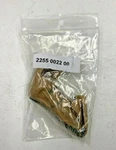 Atlas Copco 2255-0022-00 Air Compressor Part Shaft. Fixed Price $6.98.