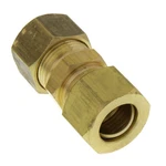 Jones Stephens C74026lf Compression Union 1/2" Brass Lead Free Od. Fixed Price $22.98.