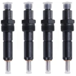 4x Fuel Injector 3919331 J919331 For Case-ih Tractor 760 570l 680l 850d 8820. Fixed Price $207.99.