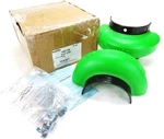 Rexnord E10 Hsu 10287728 Omega Coupling Element New In Box. Fixed Price $289.95.