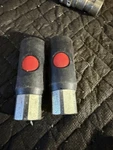 Prevost Safety Coupler, 1/4" Trueflate Body Size 3/8 Fnpt Lot Of 2 Pieces. Fixed Price $25.00.