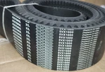 Bestorq 5 Rib 5vx1000 Belt. Fixed Price $179.99.