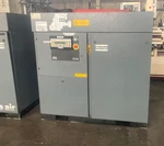Atlas Copco Rotary Air Compressors W/ Dryers Z1-22 30 Hp. Fixed Price $3900.00.