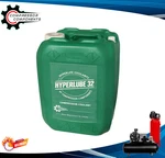 Hyperlube 32 Synthetic Compressor Oil 5 Gallons / Replaces Sullube 250022-669. Fixed Price $449.96.