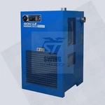 Schulz Refrigerated Air Compressor Dryer - 300cfm- Ads300-ue 60 Hp & 75. Fixed Price $5944.00.