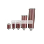 040758 Silencer Muffler Fits Sullair. Fixed Price $69.49.
