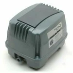 Blue Diamond Et60 Septic & Pond Aeration Pump Air Bubble Compressor. Fixed Price $190.00.