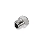 Exhaust Npt1/8 Male Thread Filter Stainless Steel Pneumatic Air Vent. Fixed Price $9.62.