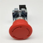Emergency Stop Switch 1089036251 For Atlas Copco Quincy Compressor 1089-0362-51. Fixed Price $155.75.