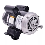 230v 3450rpm 5hp Compressor Motor 47669474001 4766947400 For Ingersoll Rand. Fixed Price $403.80.