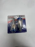 Qty 10 Tcp Global Mini In-line Air Filter Mf8054-2pk For Spray Gun Tool. Fixed Price $27.20.