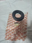 Ingersoll Rand 39157763 V Belt 4=1. Fixed Price $50.00.