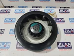 Ebm R2d220-aa12-17 Centrifugal Fan Motor M2d068-bf. Fixed Price $166.03.