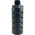 Milton Industries Mil-1086-4 1/4" Npt Exhaust Muffler - Box Of 5. Fixed Price $17.72.