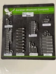 Gardner Westcott 56250-hs38 Small Block Ford Stainless Steel Complete Bolt Kit. Fixed Price $49.95.