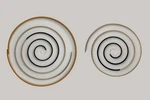 Tip Seal Kits For Anest Iwata Sl-140e Scroll Air Compressor. New. Fixed Price $228.90.