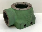 Sullair Genuine Compressor Part 250034-254 Discharge Valve Dxx20 Gi Ma Body. Fixed Price $299.99.