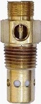 New In Tank Check Valve For Air Compressor 1/2" Comp X Mpt. Fixed Price $18.01.