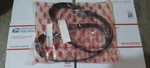 Unused Ingersoll Rand 89265060 Belt Genuine!!!. Fixed Price $105.00.