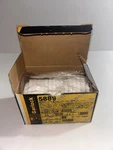 Garlock 41891-1016 Roll Compression Packing Braided Style 5889 6.4mm 1/4". Fixed Price $49.99.