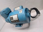 Thomas Lgh-305-x Oil-less Air Compressor Magnetek Motor Dual Voltage Tested. Fixed Price $219.77.