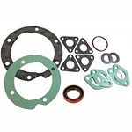 Gasket Set Ah204-305, 1a204-305 For Leroi Dresser Model 500. Fixed Price $74.88.