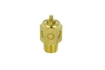 Milton 1/4" Npt Breather Vent. Fixed Price $220.20.