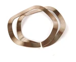 New Oem Atlas Copco 1616567600 Wave Spring Set Of 2. Fixed Price $25.00.