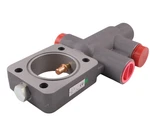 23879125 Thermostat Control Valve For Ingersoll Rand Air Compressor. Fixed Price $897.00.