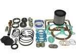 Major Overhaul Kit For Quincy Model 350 (record Of Change 20 & 21). Fixed Price $647.92.