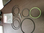 Gardner Denver 85133299 Original Seal Kit Min Pressure Valve New Nos Sale $139. Fixed Price $139.00.