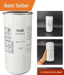 Air Oil Separator 1622087100 Suitable For Atlas Copco Abac Compressor Ga 2903.... Fixed Price $91.19.