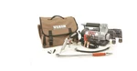 Viair 400p-rv Automatic Portable Compressor Kit Auto Shut-off Function. Fixed Price $407.25.