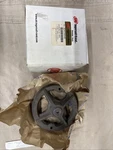 Ingersoll-rand 30439848 Crab Valve, Air Compressor Part, Nib. Fixed Price $249.99.